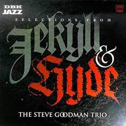 Image for Jekyll & Hyde Selections