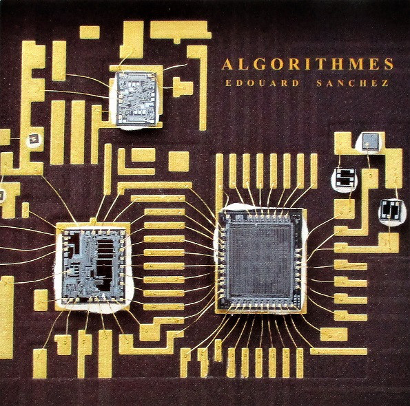 Image for Algorithmes
