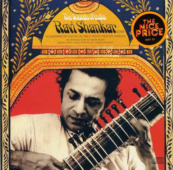 Image for Sounds of India