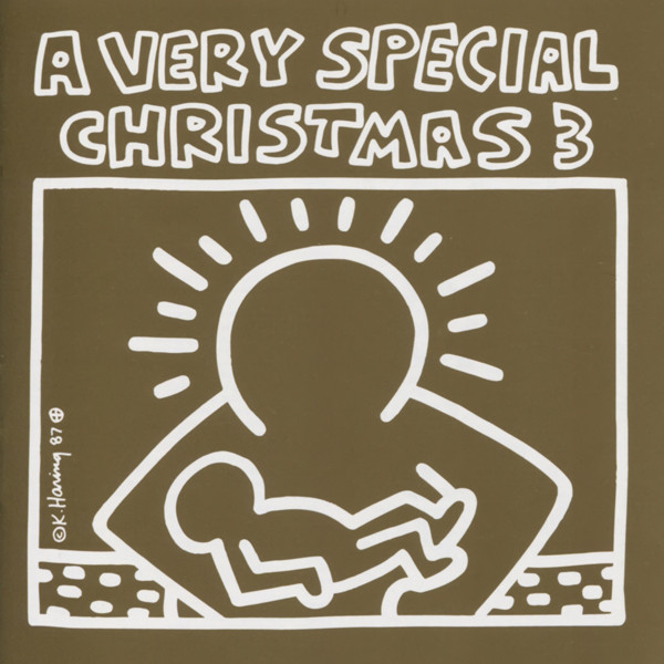 Image for A Very Special Christmas 3