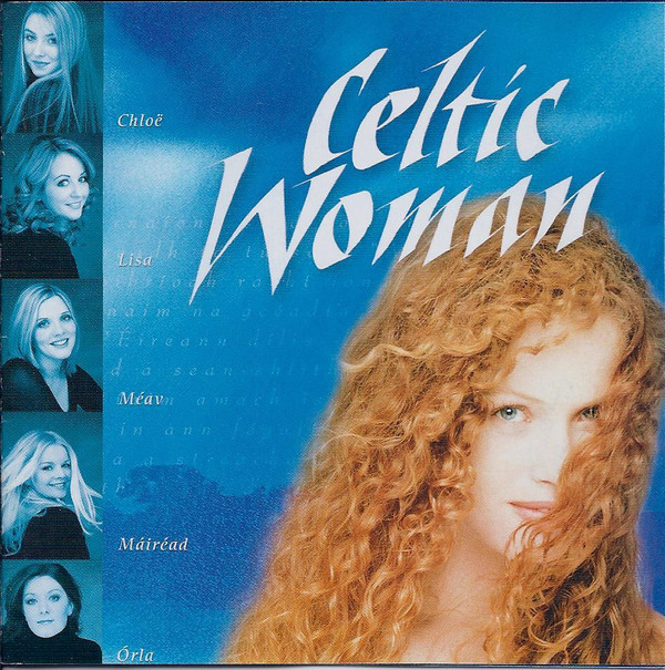 Image for Celtic Woman