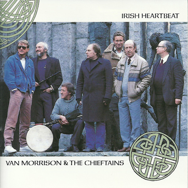 Image for Irish Evening