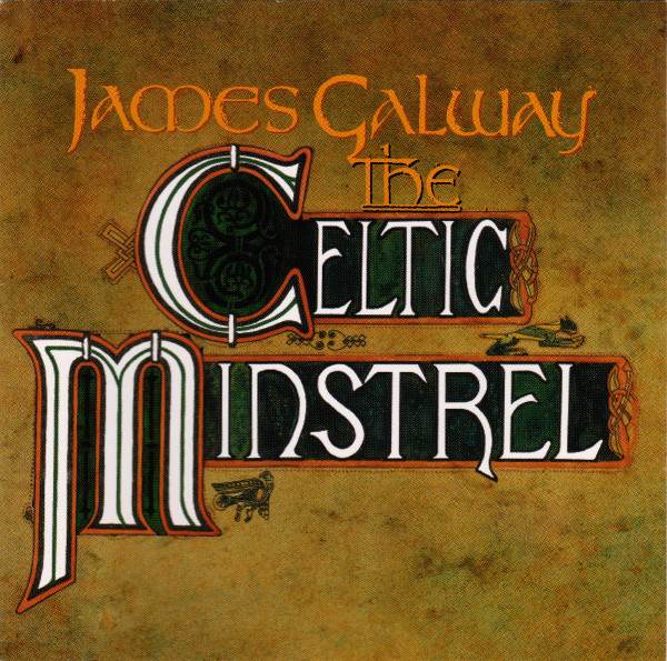 Image for Celtic Minstrel