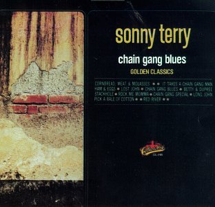 Image for Chain Gang Blues