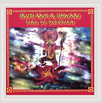 Image for Fire of Devotion