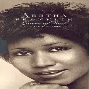 Image for Queen of Soul: The Atlantic Recordings
