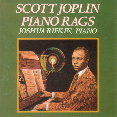 Image for Piano Rags