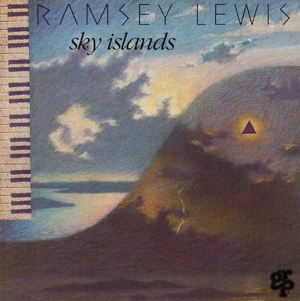 Image for Sky Islands