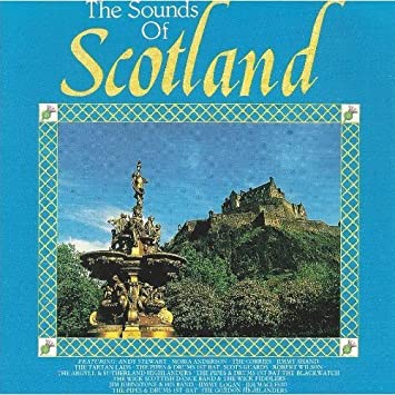 Image for Sounds of Scotland