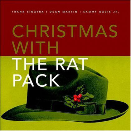 Image for Christmas with the Rat Pack