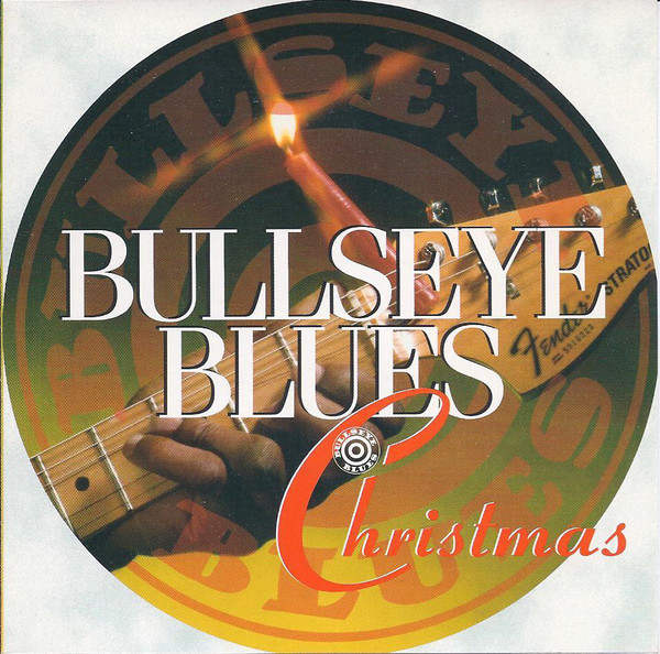 Image for Bullseye Blues Christmas