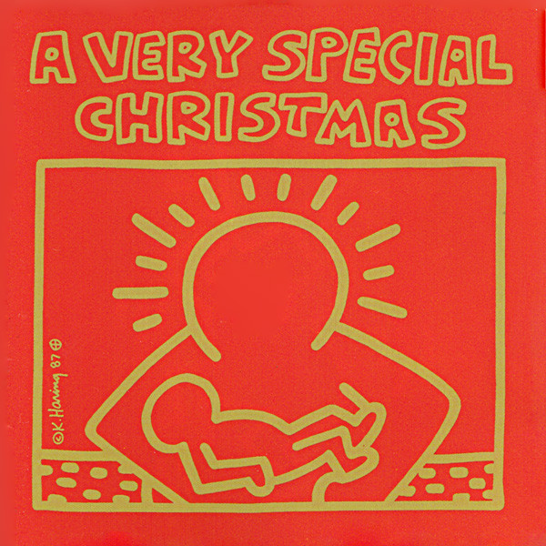 Image for A Very Special Christmas