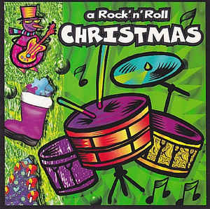 Image for Rock N Roll Christmas