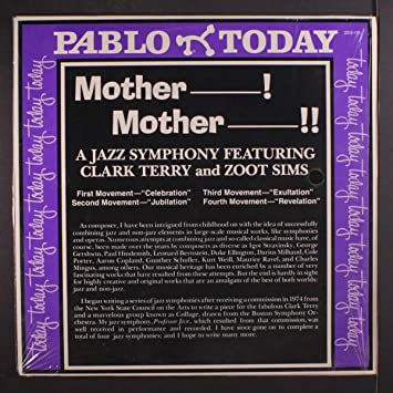 Image for mother! mother! LP