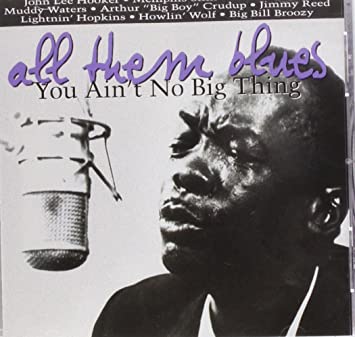 Image for All Them Blues 2