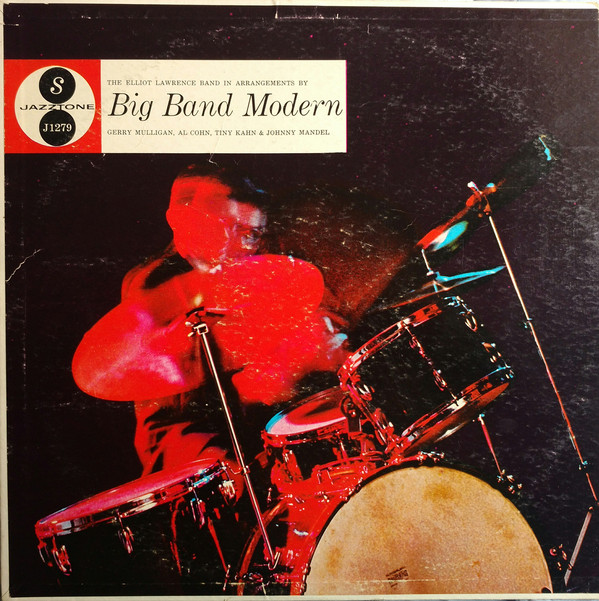 Image for Big Band Modern