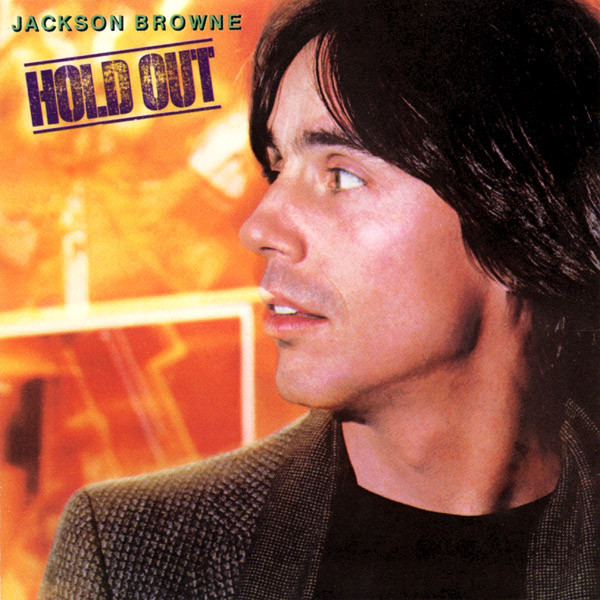 Image for Hold Out