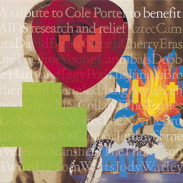 Image for Red Hot & Blue: Cole Porter Tribute