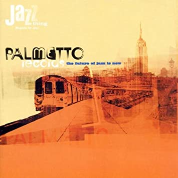 Image for Palmetto Records 2001
