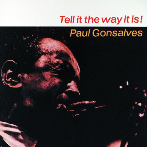 Image for Tell It the Way It Is / Cleopatra-Feelin Jazzy