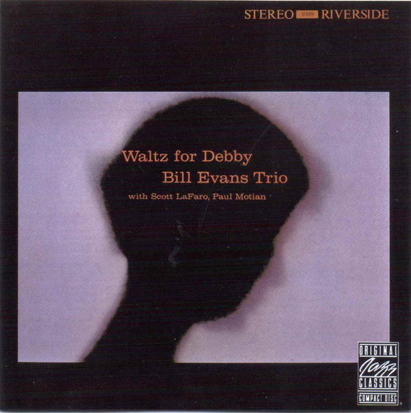 Image for Waltz for Debby