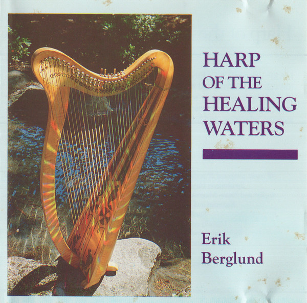 Image for Harp of the Healing Waters
