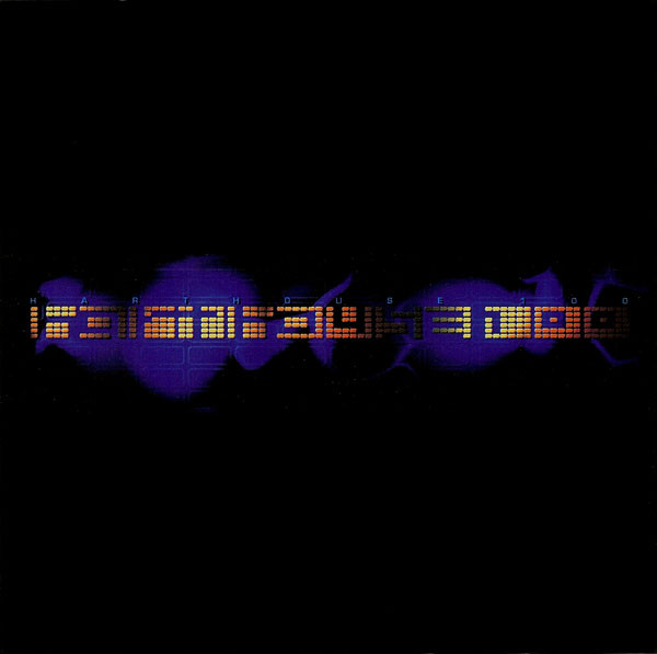 Image for Harthouse 100