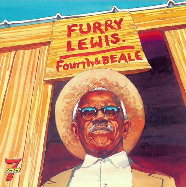 Image for Fourth & Beale