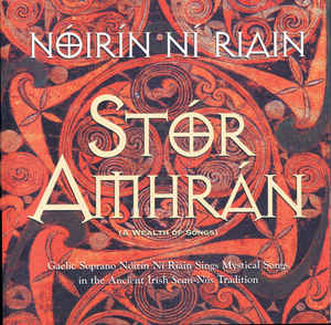 Image for Stór Amhran