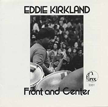 Image for Front & Center