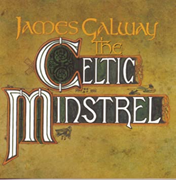 Image for The Celtic Minstrel