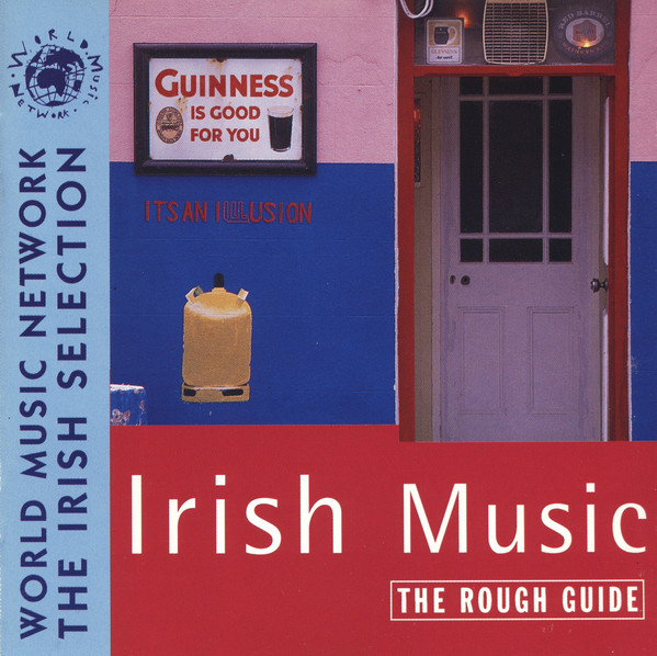 Image for Rough Guide to Irish Music
