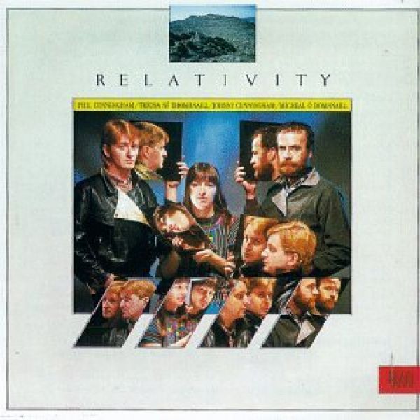 Image for Relativity