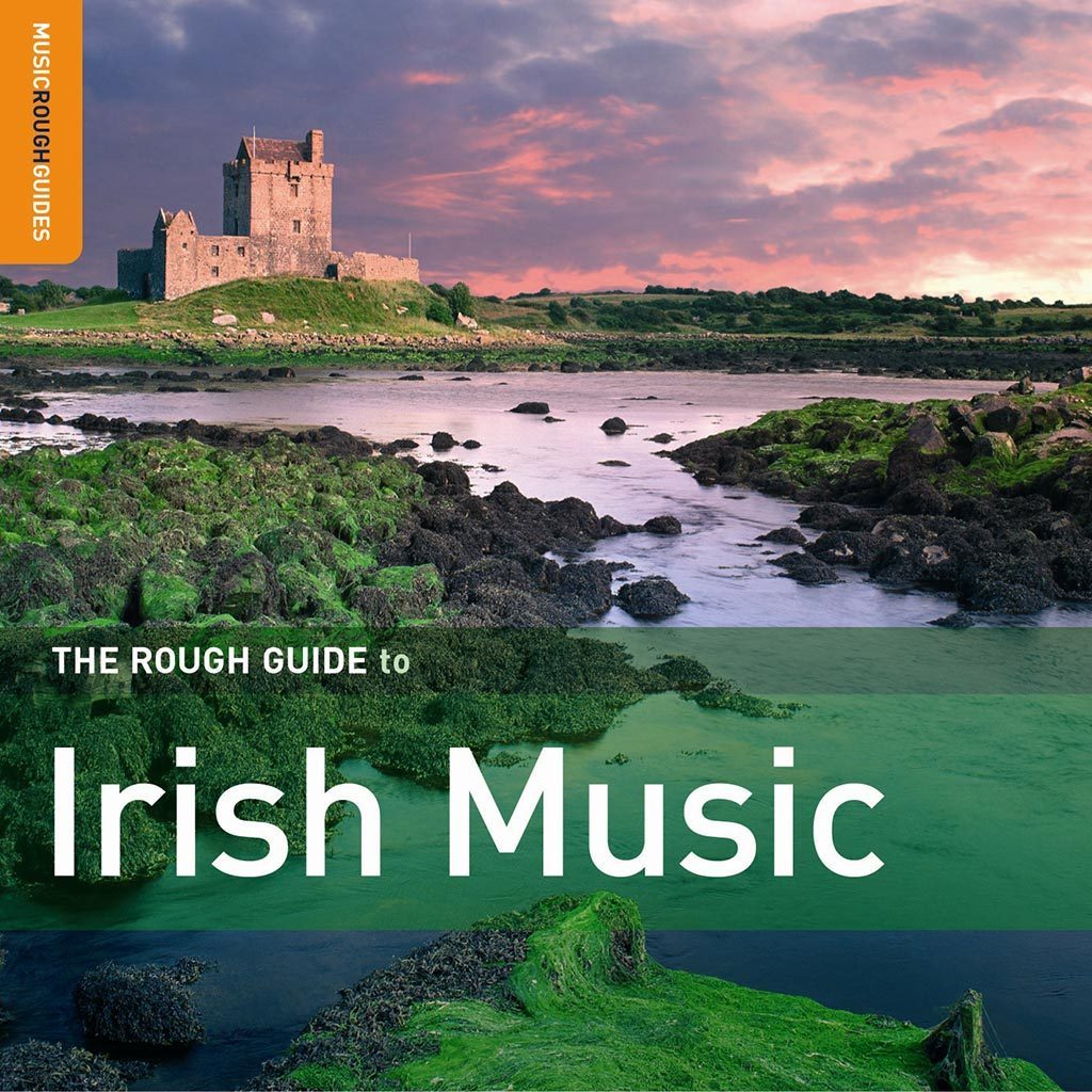 Rough Guide to Irish Music