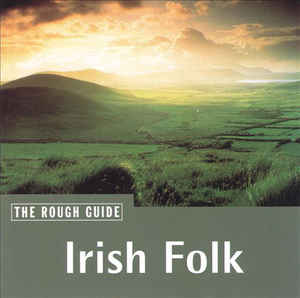 Image for Rough Guide to Irish Folk Music