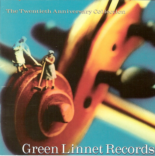 Image for Green Linnet Records Twentieth Anniversary Collection