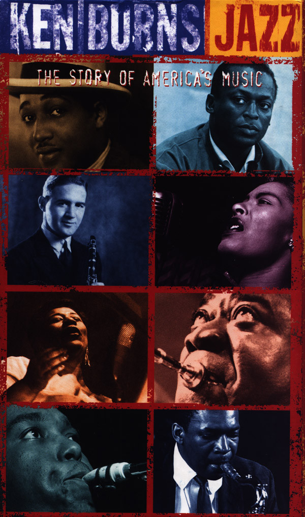 Image for Ken Burns Jazz: The Story of American Music