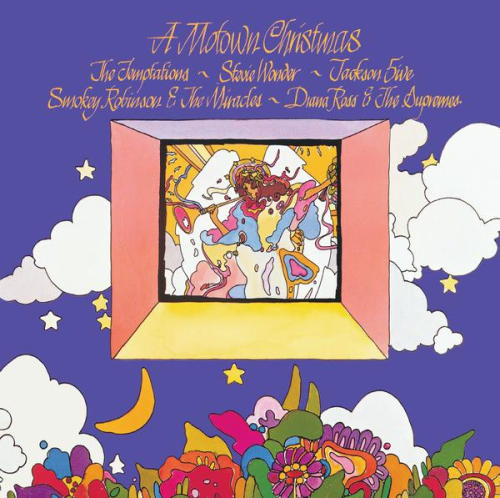 Image for Motown Christmas