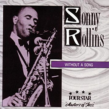 Image for Without a Song