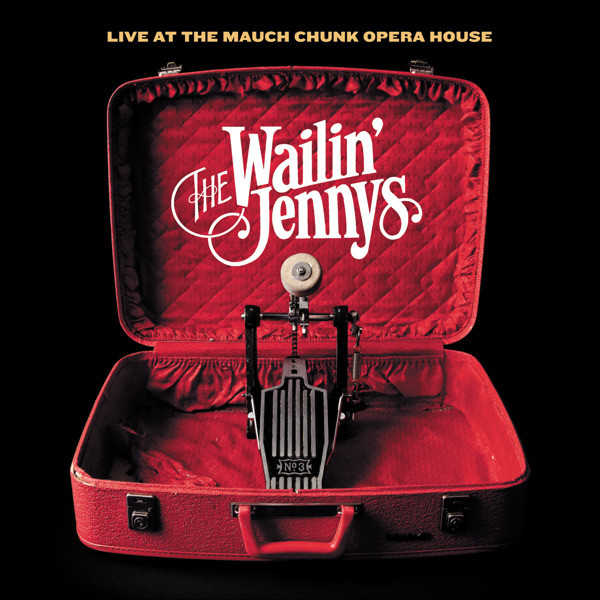 Image for Live at the Mauch Chunk Opera House