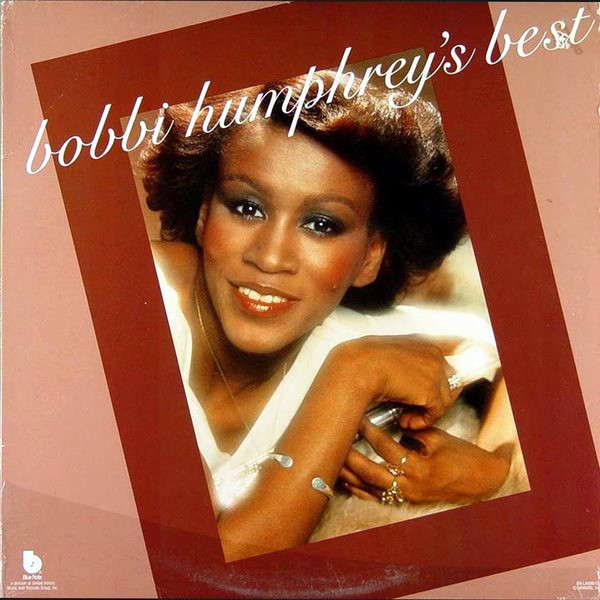Image for Bobbi Humphrey's Best