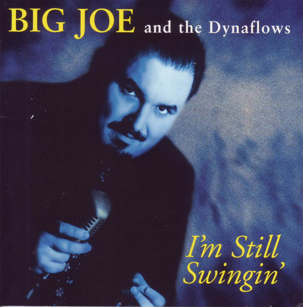 Image for I'm Still Swingin'