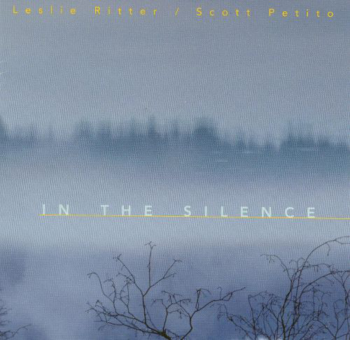 Image for In The Silence
