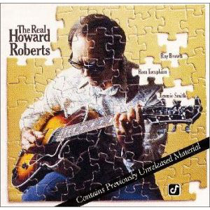 Image for Real Howard Roberts