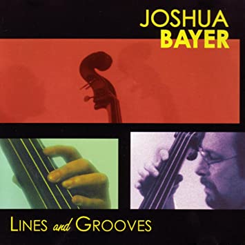 Image for Lines and Grooves