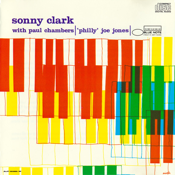 Image for Sonny Clark Trio