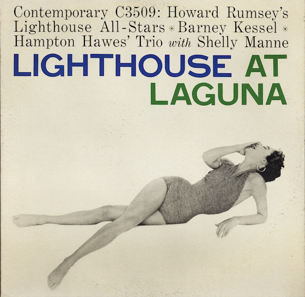 Image for Lighthouse At Laguna