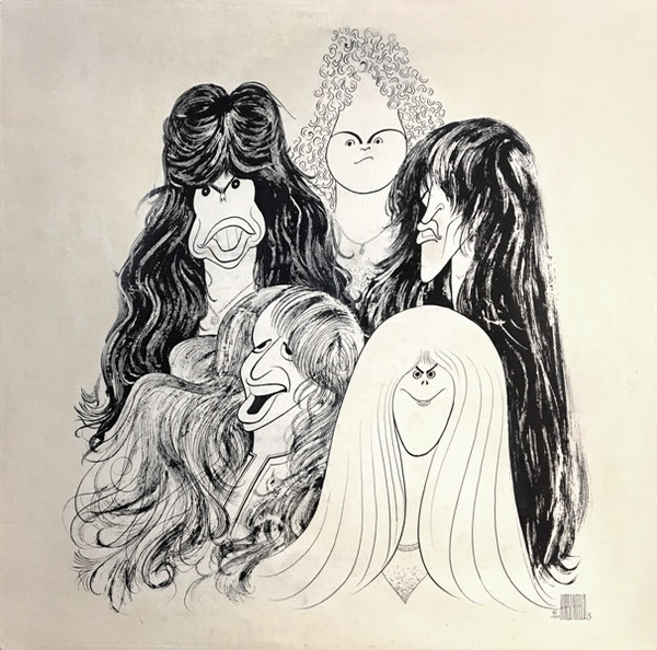 Image for Draw The Line