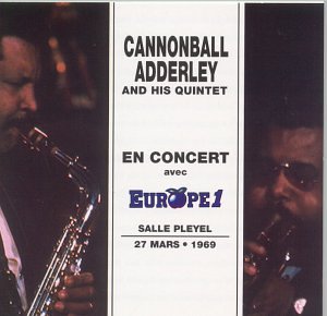 Image for And His Quintet in Concert
