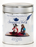 Image for Lewis Carroll's Black Tea Blend